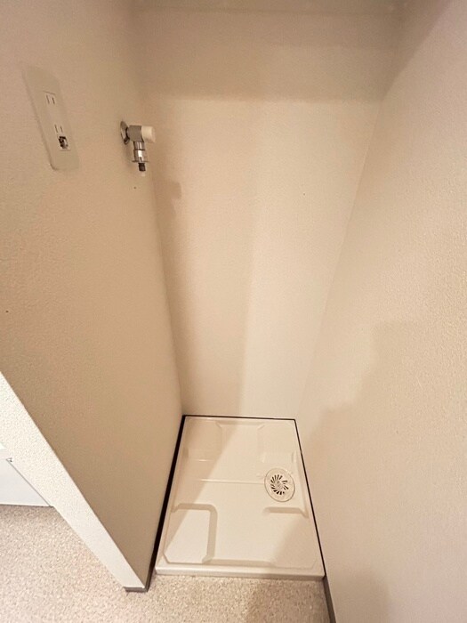 ホ－リ－フォ－ト南平岸の物件内観写真