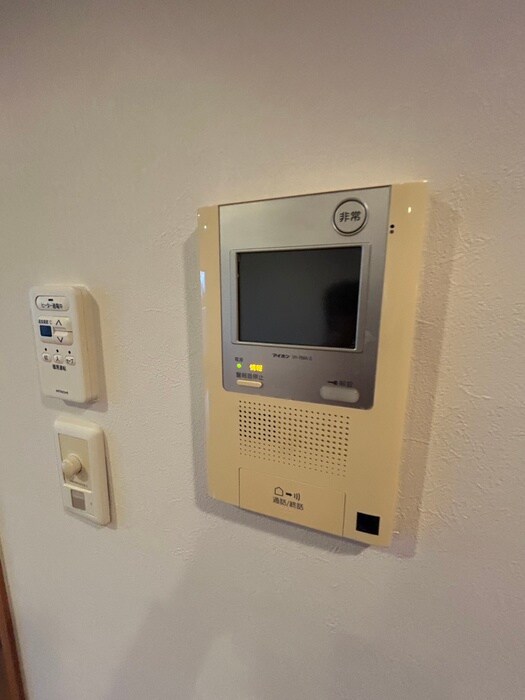 ホ－リ－フォ－ト南平岸の物件内観写真