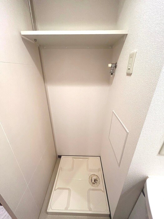 ホ－リ－フォ－ト南平岸の物件内観写真