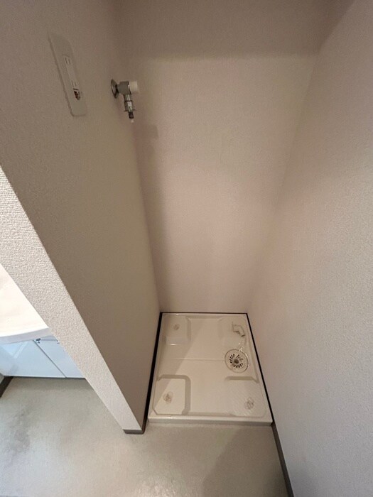 ホ－リ－フォ－ト南平岸の物件内観写真