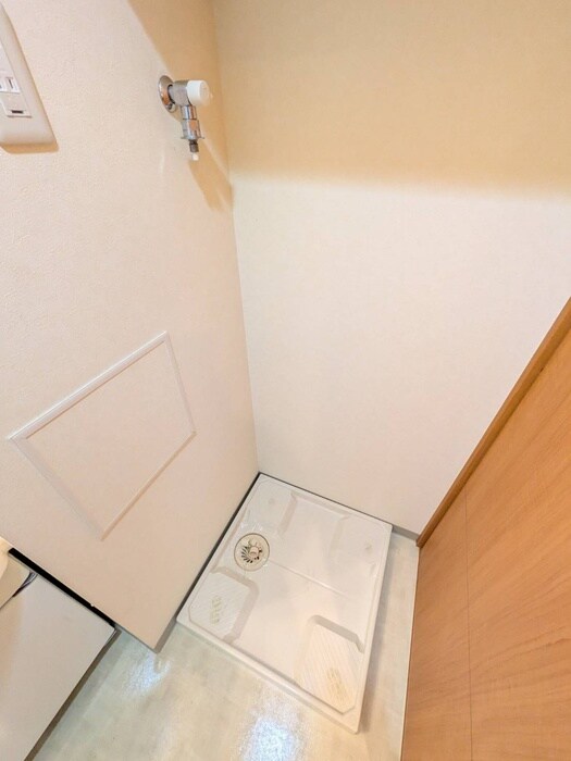 ホ－リ－フォ－ト南平岸の物件内観写真