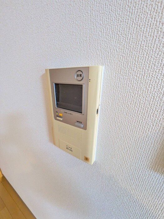 ホ－リ－フォ－ト南平岸の物件内観写真