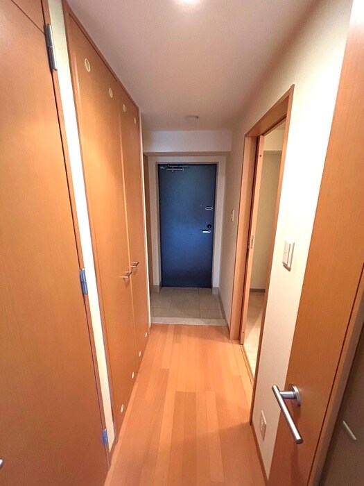 ホ－リ－フォ－ト南平岸の物件内観写真