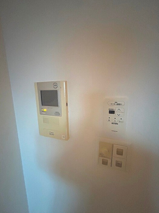 ホ－リ－フォ－ト南平岸の物件内観写真