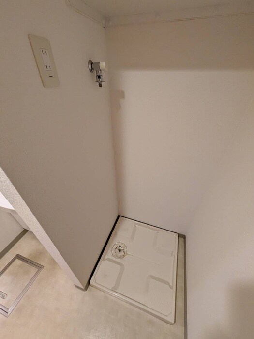 ホ－リ－フォ－ト南平岸の物件内観写真