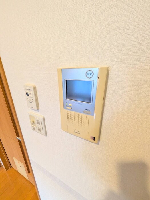 ホ－リ－フォ－ト南平岸の物件内観写真