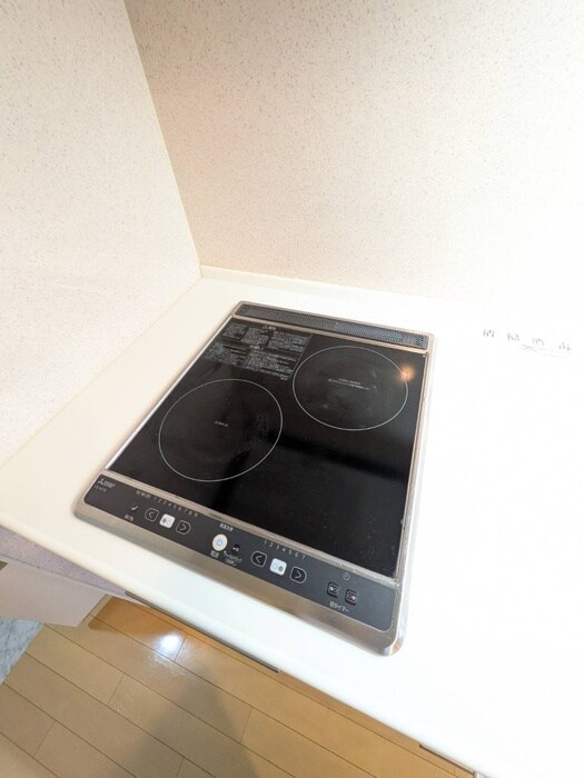 ホ－リ－フォ－ト南平岸の物件内観写真