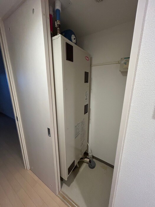 ホ－リ－フォ－ト南平岸の物件内観写真