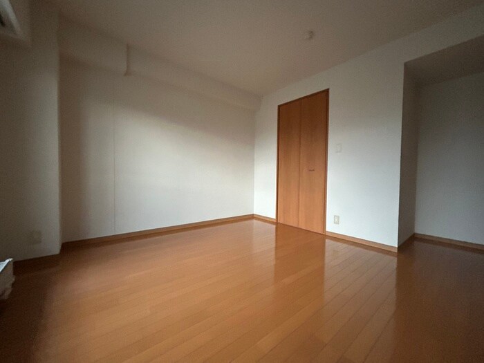 ホ－リ－フォ－ト南平岸の物件内観写真