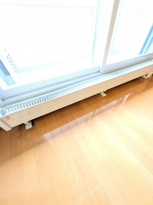 ホ－リ－フォ－ト南平岸の物件内観写真