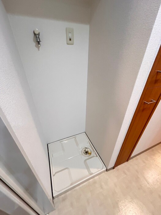 ホ－リ－フォ－ト南平岸の物件内観写真