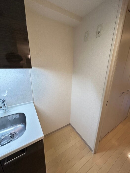 ホ－リ－フォ－ト南平岸の物件内観写真