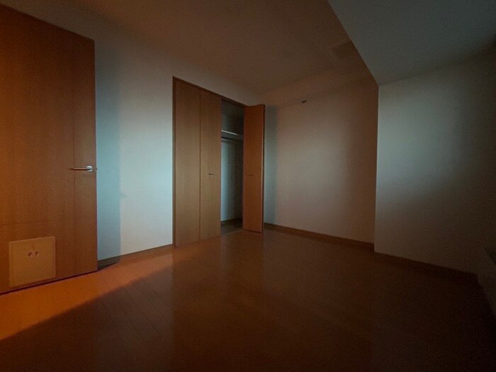 ホ－リ－フォ－ト南平岸の物件内観写真