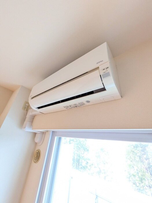 ホ－リ－フォ－ト南平岸の物件内観写真