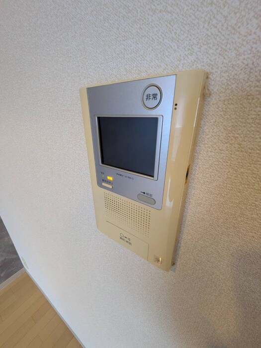 ホ－リ－フォ－ト南平岸の物件内観写真