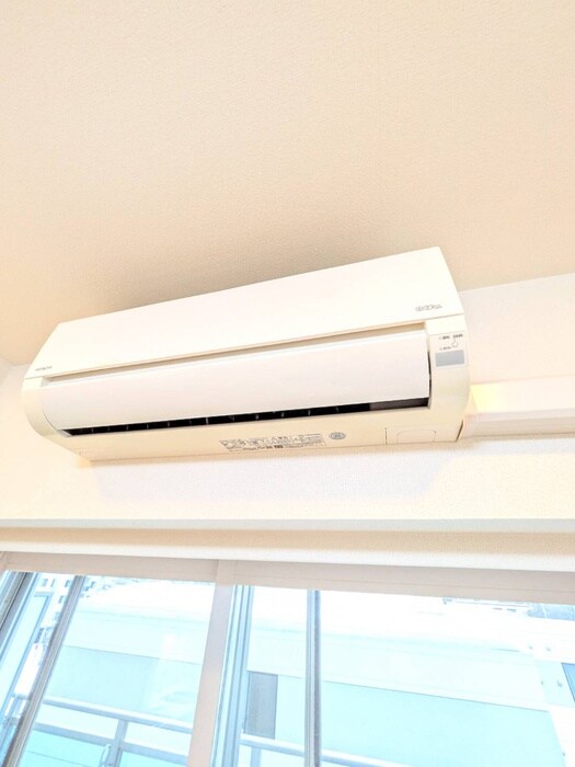 ホ－リ－フォ－ト南平岸の物件内観写真