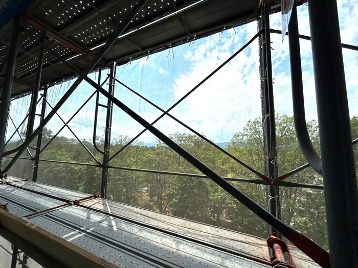 ホ－リ－フォ－ト南平岸の物件内観写真