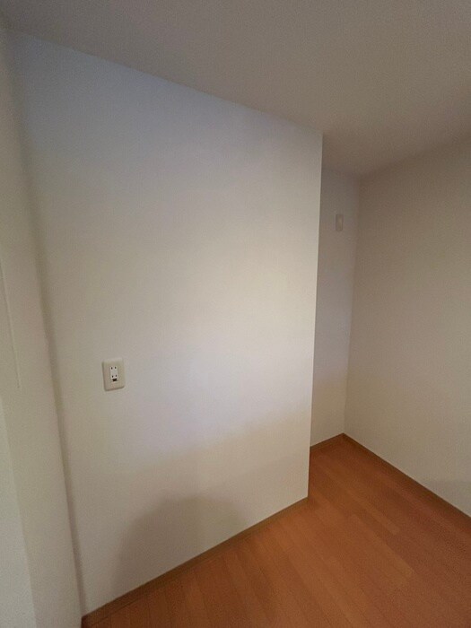 ホ－リ－フォ－ト南平岸の物件内観写真