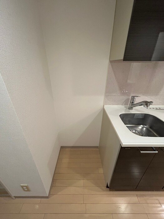 ホ－リ－フォ－ト南平岸の物件内観写真