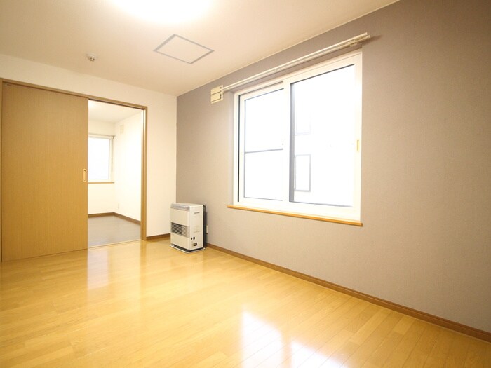 セピア美園の物件内観写真