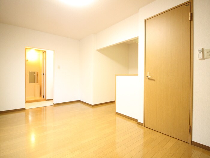 セピア美園の物件内観写真