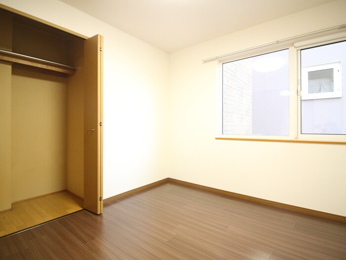 セピア美園の物件内観写真