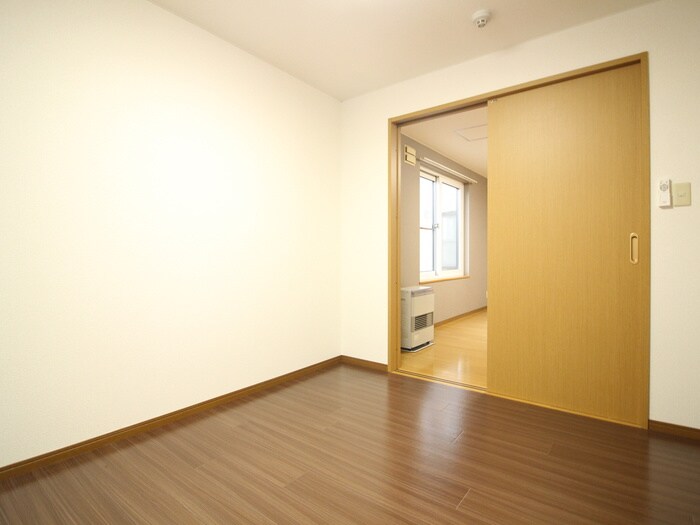 セピア美園の物件内観写真