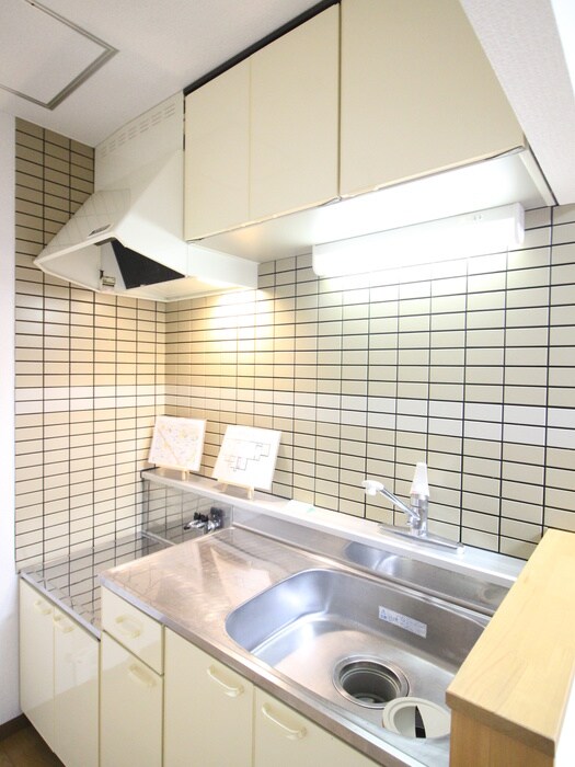 セピア美園の物件内観写真