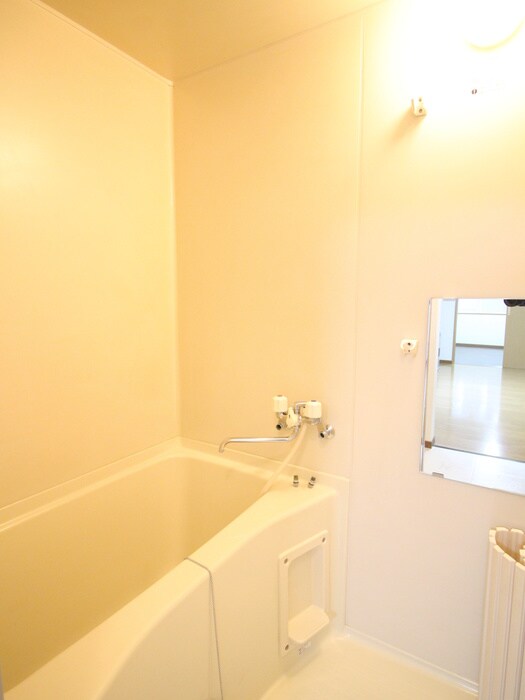 セピア美園の物件内観写真