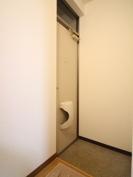 セピア美園の物件内観写真