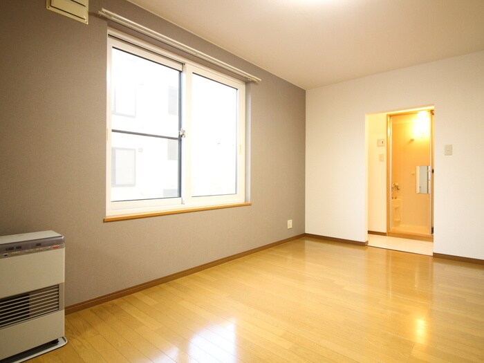 セピア美園の物件内観写真