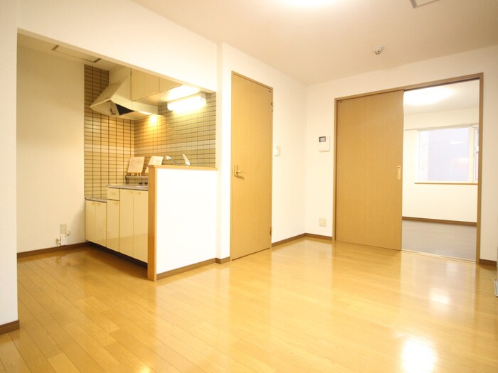 セピア美園の物件内観写真