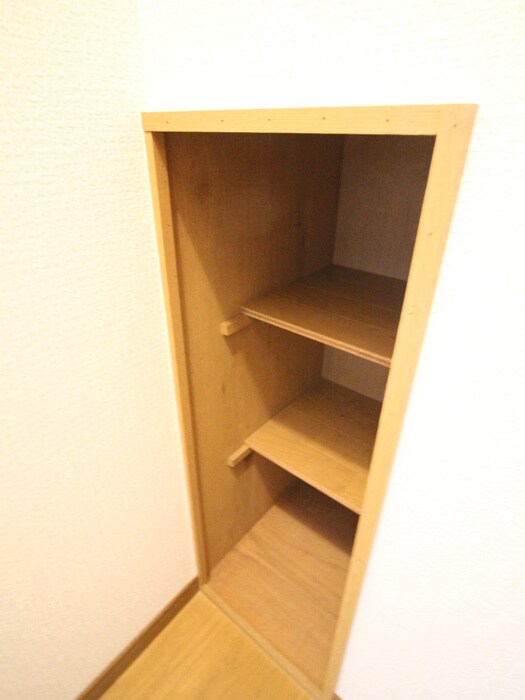 セピア美園の物件内観写真