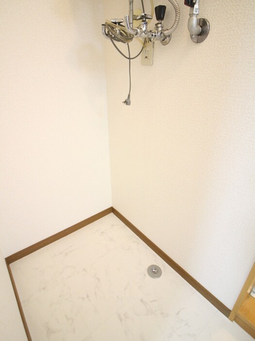 セピア美園の物件内観写真