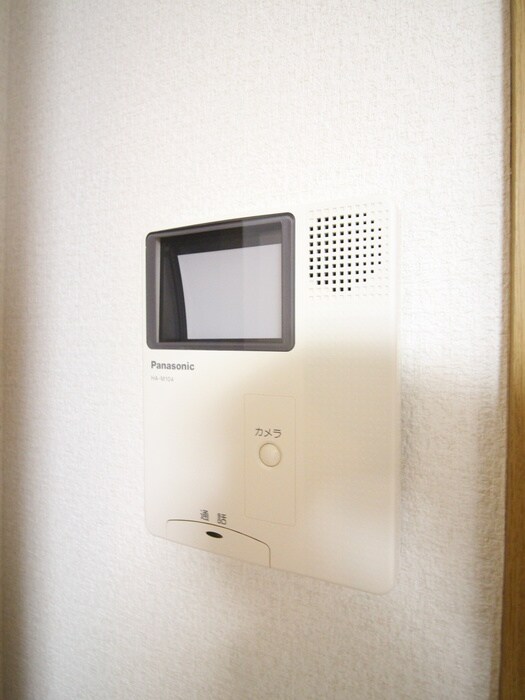 セピア美園の物件内観写真