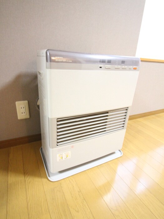 セピア美園の物件内観写真