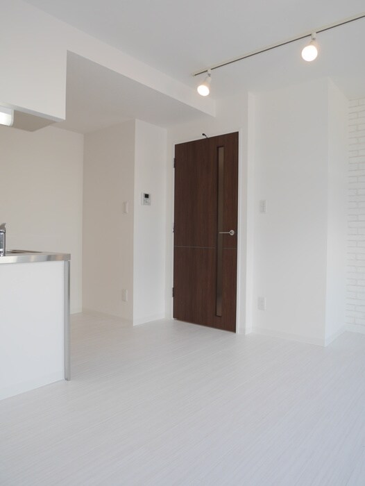 サンヴィレッジ琴似の物件内観写真