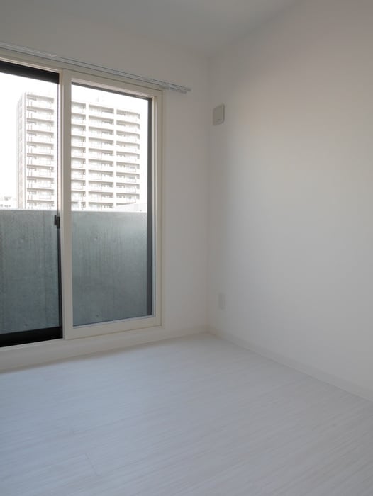 サンヴィレッジ琴似の物件内観写真