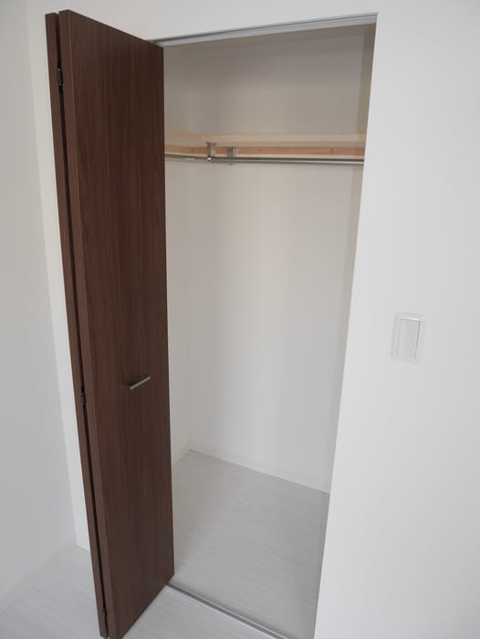 サンヴィレッジ琴似の物件内観写真