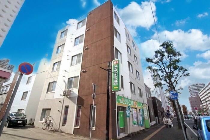 Ｓａｎａｎｄｏの物件外観写真