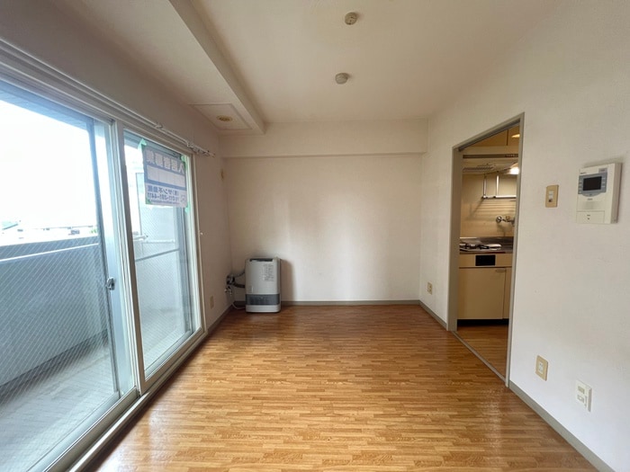 ヒューマンプラザ北大前（402）の物件内観写真