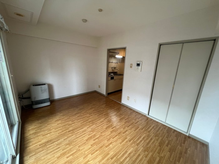 ヒューマンプラザ北大前（402）の物件内観写真