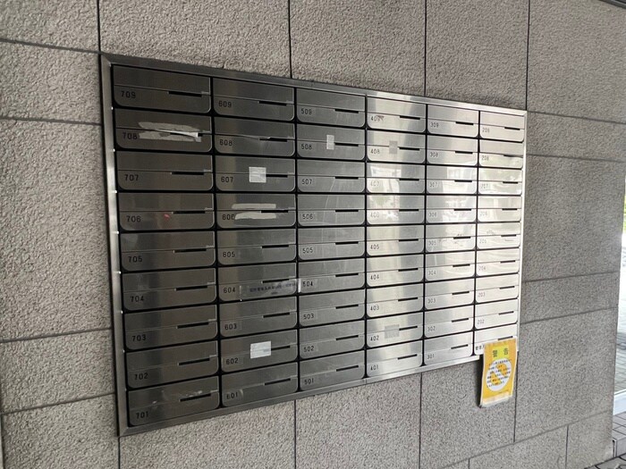 ヒューマンプラザ北大前（402）の物件外観写真