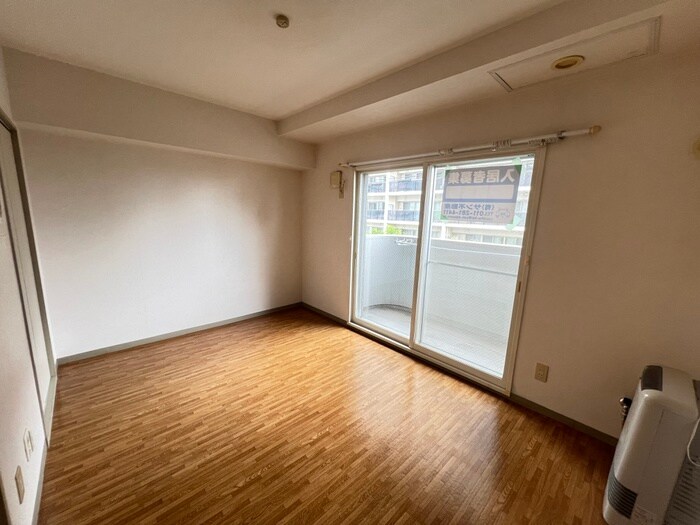 ヒューマンプラザ北大前（402）の物件内観写真