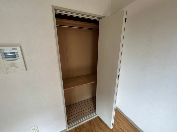 ヒューマンプラザ北大前（402）の物件内観写真