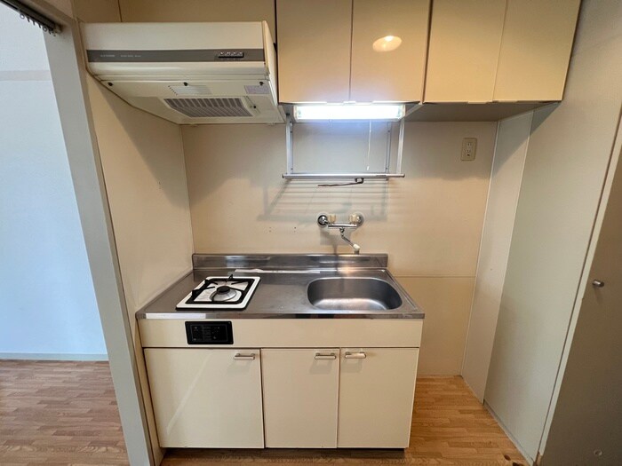 ヒューマンプラザ北大前（402）の物件内観写真