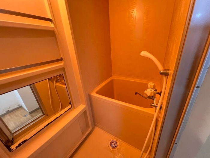 ヒューマンプラザ北大前（402）の物件内観写真