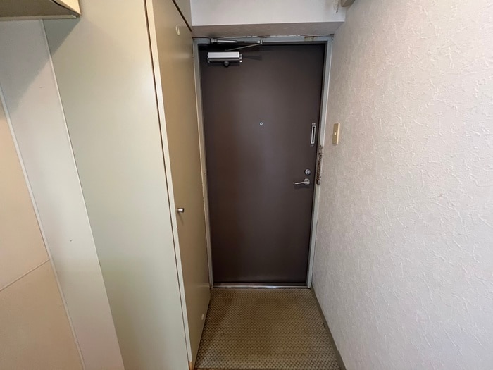 ヒューマンプラザ北大前（402）の物件内観写真