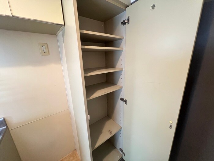 ヒューマンプラザ北大前（402）の物件内観写真