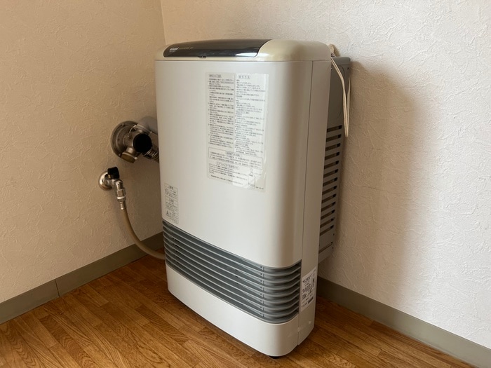 ヒューマンプラザ北大前（402）の物件内観写真